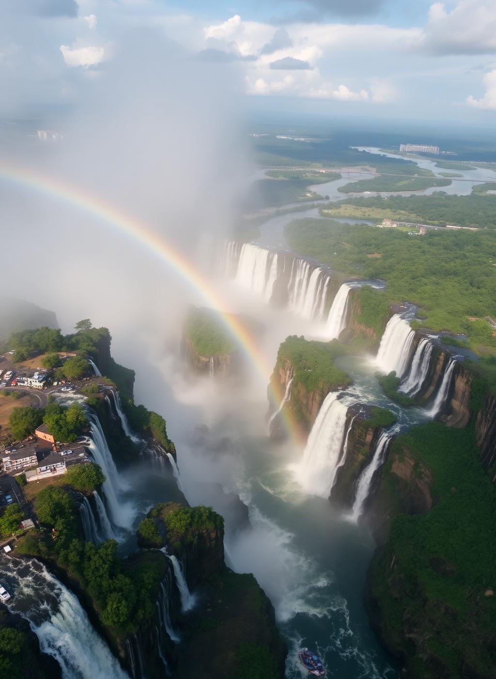 Foz do Iguaçu